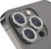 INF Confezione da 3 protezioni per fotocamera Grigio Anteprima dell’immagine prodotto 1