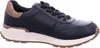 Rieker 'R-EVOLUTION' Damen Echtleder Sneaker schwarz, Produktbild-Vorschau 34
