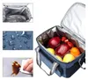 EDIBAZZAR | LUNCH BOX Cestino termico per il pranzo, Anteprima dell’immagine prodotto 5