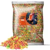 Mangime per carpe Koi Mersjo Pond sticks MIX 1,2kg 9l Anteprima dell’immagine prodotto 7