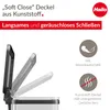 Hailo Öko trio Plus L Tret-Mülltrenner - freistehender 3 x Produktbild-Vorschau 2