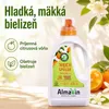 Aviváž 750 ml, aviváž na pranie, prírodná aviváž, aviváž s Náhľad obrázku produktu 2