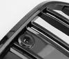 Sport GRILL Griglia anteriore nera lucida, compatibile con Anteprima dell’immagine prodotto 2