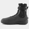 NRS Arbeitsstiefel Neopren Schwarz 44 Produktbild-Vorschau 3