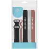 Fitbit Sense, Fitbit Sense 2, Fitbit Versa 3, Fitbit Versa Anteprima dell’immagine prodotto 6