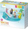 Intex 57165NP Playcenter "Gator"  Planschbecken Produktbild-Vorschau 21