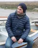 Result R192M | Mens Ice Bird Padded Jacket - Farbe: Frost Produktbild-Vorschau 3
