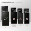 UMHÄNGEHÜLLE + KORDEL für Sony Xperia XA1, Farbe:Schwarz Produktbild-Vorschau 2
