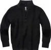 Brandit Kids Marine Troyer Pullover black - 134/140 Náhled obrázku produktu 1