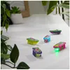 Hex Bots Nano conjunto de 5 pequeños insectos robóticos Vista previa de la imagen del producto 12