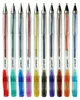 Glitzergelstift 10 Farben Fun&Joy Produktbild-Vorschau 2