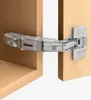 BLUM CLIP top BLUMOTION ONYX 0-Einsprung Scharnier 155°, Produktbild-Vorschau 2