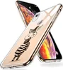 Motiv TPU krytu pro Apple iPhone XR silikonové pouzdro se Náhled obrázku produktu 3