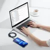 Baseus CAJY000301, Grau, USB C, Lightning, 2 m, Männlich, Produktbild-Vorschau 29