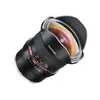 Samyang 12 mm F2,8 ED AS NCS Fischaugenobjektiv für Produktbild-Vorschau 2