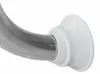 W'eau Poolleiter Muro 4 Stufen Edelstahl AISI 316 Silber Produktbild-Vorschau 2