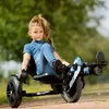 BERG go-kart Street-X Vibes BFR blu/nero 6-12 anni Anteprima dell’immagine prodotto 10