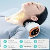 Nackenmassagegerät EMS Kabelloses mit 3 Modi & 6 Produktbild-Vorschau 5