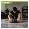 Trizand 27668 Posilovací kolečko na břicho s podložkou pod Náhled obrázku produktu 2