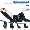 GTPLAYER Gaming Stuhl, Gamer Stuhl, Ergonomischer Bürostuhl Produktbild-Vorschau 4