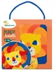 Avenue Mandarine KC163C - Stanznadel Stickbrett, Kinder Produktbild-Vorschau 4