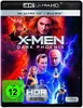 X-Men - Dark Phoenix (UHD+BR) 2Disc Min: 118DD5.1WS  4K Náhľad obrázku produktu 1