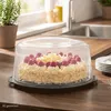 Tortenhaube hoch Ø 32 cm EUROHOME® Produktbild-Vorschau 2