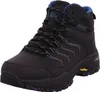 Skechers Arch Fit Dawson Raveno M 204634-BLK shoes Produktbild-Vorschau 13