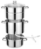 HI Extracteur de jus à vapeur 26 cm 8 L Voir les images du produit 6