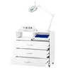Podiatrická jednotka Y-200 Max set Náhľad obrázku produktu 2