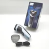 Philips Elektrischer Rasierer Herren Pflege Series Nass Produktbild-Vorschau 9