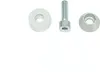 Silencieux IXIL pour CFMOTO 800 MT-X (CF800-11H) 2025 type Voir les images du produit 2