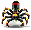 LEGO LEGO® Creator 31159 Animali selvatici: Ragno a Anteprima dell’immagine prodotto 12