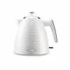 Zelmer ZCK7650 Bouilloire 1,7 l 2200 W blanc Voir les images du produit 4