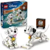 Disney Classic Les chiots Lucky et Penn Voir les images du produit 35