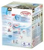Pattex BADG3, Deshumidificador Pattex AERO, 360 grados, Vista previa de la imagen del producto 3