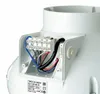 Rohrradialventilator Vortice CA 100 V0 D bis 251 m³/h Produktbild-Vorschau 2