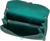 HAROLD'S Pelle borsa a tracolla pochette  Fold Handbag Anteprima dell’immagine prodotto 17