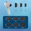 Ersatz-Ohrstöpsel für Samsung Galaxy Buds 3 Pro – 3 Paare Produktbild-Vorschau 2