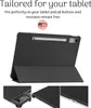 Hoozey - Hülle kompatibel mit Lenovo Tab P12 (12,7 palce) - Produktbild-Vorschau 4