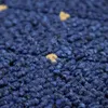 Tapis rond Udinese bleu, 57 x 57 cm (diamètre) Voir les images du produit 2