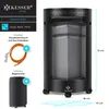Riscaldatore a gas KESSER® in Vetroceramica da 4200 Watt, Anteprima dell’immagine prodotto 6