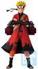 Banpresto Naruto Uzumaki Figur    One Size Produktbild-Vorschau 1