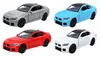 BMW M2 2023 Modellauto aus Metall mit Rückzug Modell Auto Produktbild-Vorschau 5