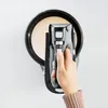 Handmixer mit rotierendem Schüsselset schwarz MPM MMR-20Z/C Produktbild-Vorschau 9