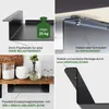 Natural Goods Berlin LADE vassoio per scrivania, cassetto, Anteprima dell’immagine prodotto 3