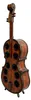 riess-ambiente Weinregal CELLO 133cm braun lackiertes Produktbild-Vorschau 13