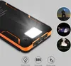 Solární Powerbank 25000Mah 2X Usb Taschenlampe Ipx7 Led Sos Náhled obrázku produktu 11