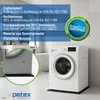 Antivibrationsmatte für Waschmaschine, Trockner, 3D Produktbild-Vorschau 6