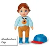 BABY born Minis Doppelpack mit Minis-Puppen Henry und Leon Produktbild-Vorschau 5